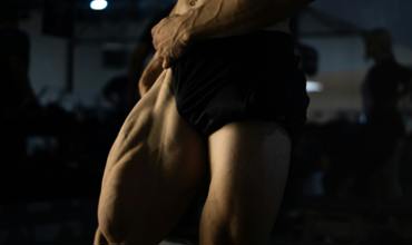 Chest Muscles