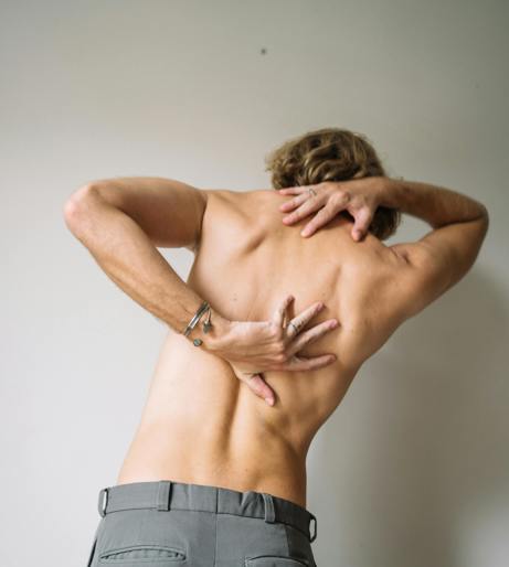 Muscle Pain Overview