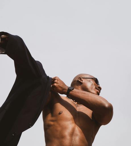 Factors affecting muscles overview