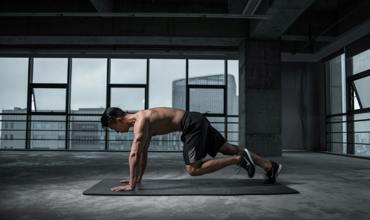 Muscle fiber types