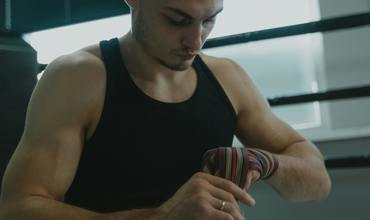 Muscle structure