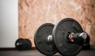 Exercise Routine