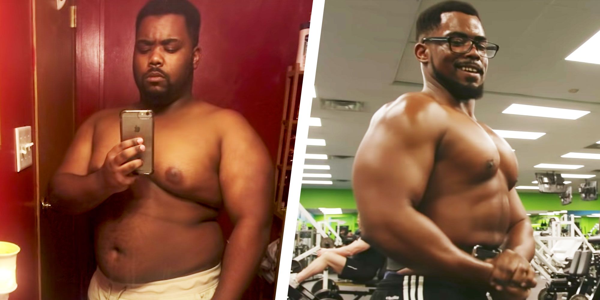 Fat and Loss