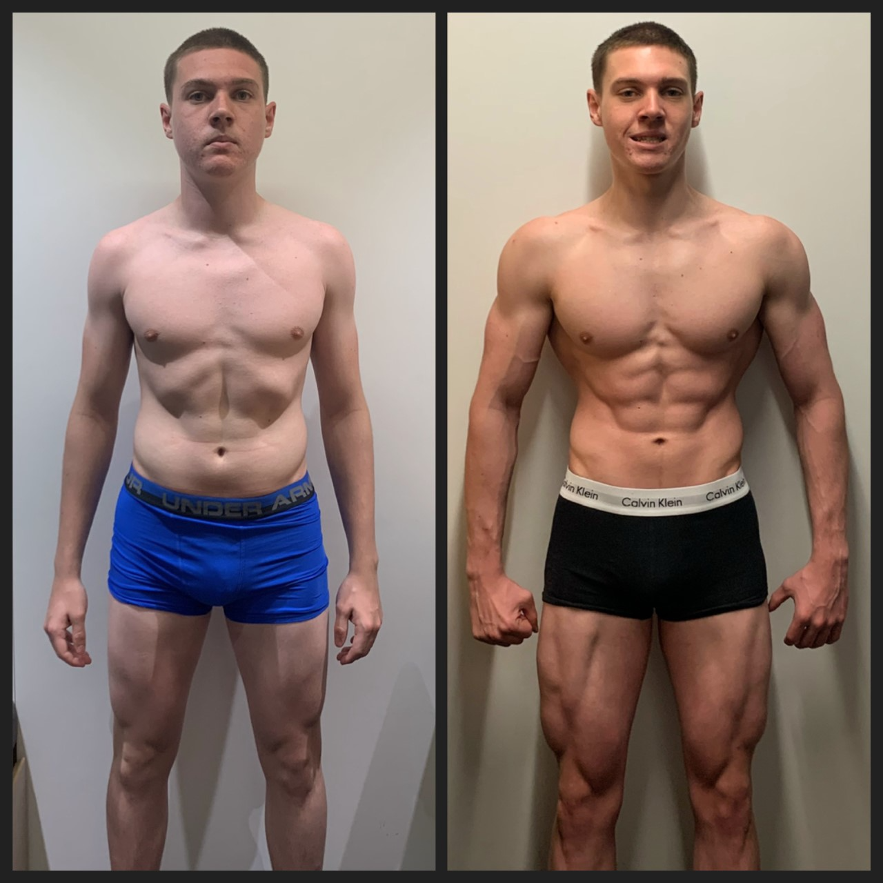 Growth and Mass