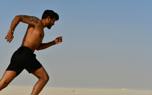 Eccentric training