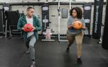 Strength training
