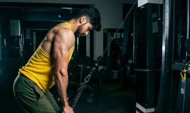 Leg exercises