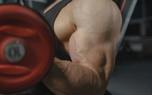 Arm workout