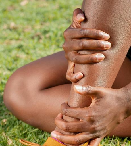 Muscle Pain and Recovery Overview