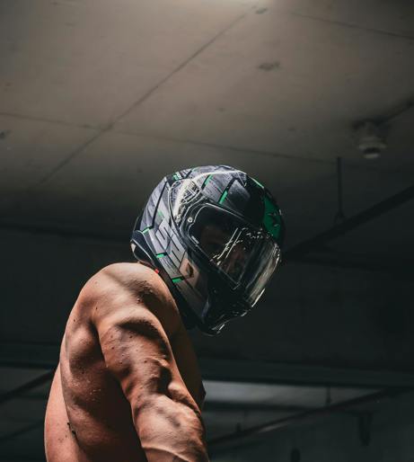Strength training overview