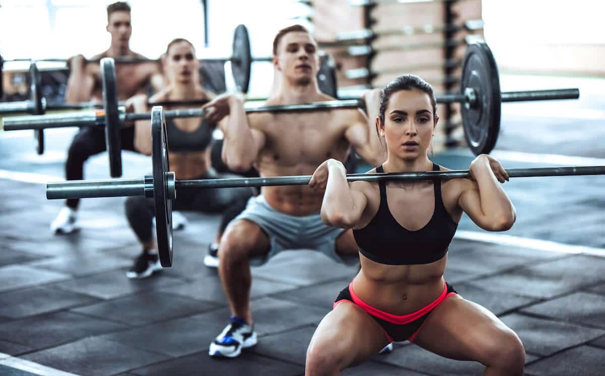 Strength