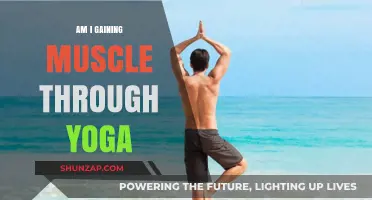 Can Yoga Build Muscle? Unlocking Strength Through Mindful Movement