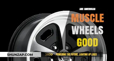 Are American Muscle Wheels Worth It? Pros, Cons, and Performance Review
