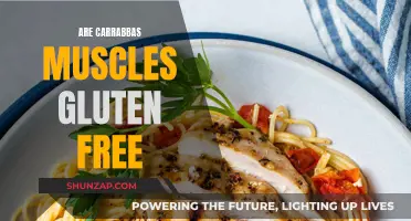 Carrabba's Gluten-Free Mussels: Are They Safe to Eat?