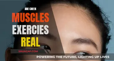Cheek Muscle Exercises: Fact or Fiction?