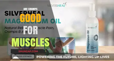 Are Muscle Cramps Beneficial? Unraveling the Truth Behind the Pain