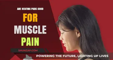 Heating Pads for Muscle Pain: Effective Relief or Temporary Fix?