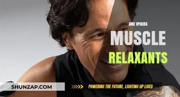Are Ipod Muscle Relaxants? Unveiling the Truth Behind the Myth