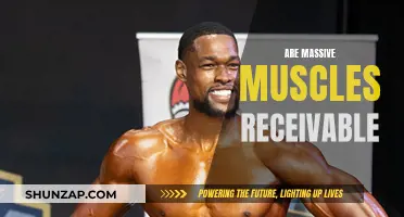 The Quest for Massive Muscles: Is It Achievable?