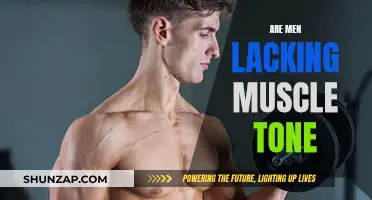 Muscle Tone: Why Men Need to Focus on Strength Training