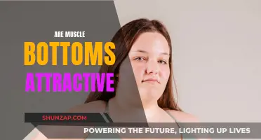 Muscle Bottoms: Are They Hot or Not?