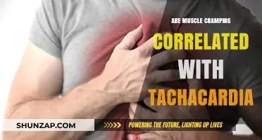 Exploring the Link: Muscle Cramps and Tachycardia Connection