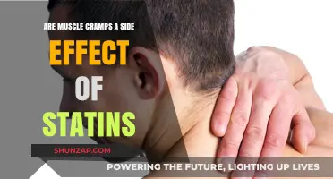 Statins and Muscle Cramps: Understanding the Connection