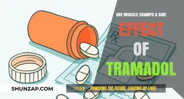 Exploring the Link: Can Tramadol Cause Muscle Cramps?