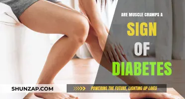 Could Your Muscle Cramps Be a Sign of Diabetes?