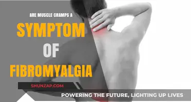 Unraveling the Mystery: Muscle Cramps and Fibromyalgia Connection