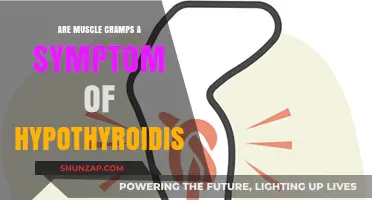 Could Your Muscle Cramps Be a Sign of Hypothyroidism?