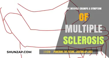 Unraveling the Connection: Muscle Cramps and Multiple Sclerosis Symptoms