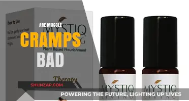 Understanding Muscle Cramps: Causes, Prevention, and Treatment