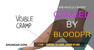 Blood Pressure and Muscle Cramps: What's the Link?