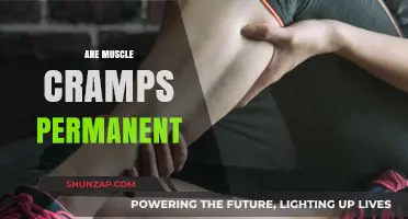 Debunking Myths: The Truth About Muscle Cramps and Their Longevity