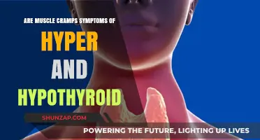 Unraveling the Connection: Muscle Cramps and Thyroid Dysfunction