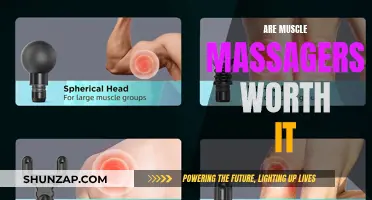 Muscle Massagers: Effective Recovery or Overhyped Gimmick?