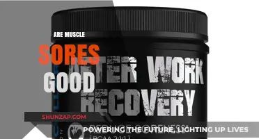 Are Muscle Sores Good? Understanding Delayed Onset Muscle Soreness