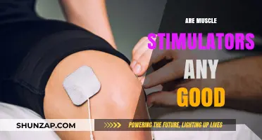 Do Muscle Stimulators Work? Uncovering the Truth and Benefits