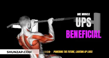 Muscle Ups: Are They Worth the Hype?
