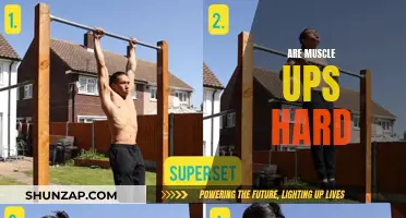 Mastering Muscle Ups: Is It Worth the Effort?