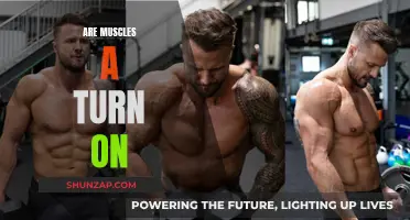 Muscles: A Turn-On or Just a Physical Attraction?