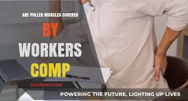 Workers' Comp Coverage for Pulled Muscles: What You Need to Know