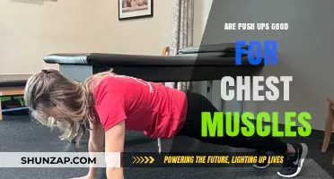 Push Ups for Chest Growth: Benefits and Effective Techniques
