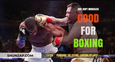 Soft Muscles in Boxing: Myth or Advantage for Fighters?