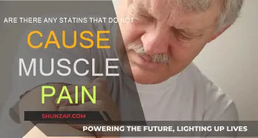 Statins and Muscle Pain: Are There Safe Options?