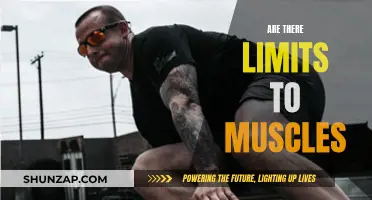 The Ultimate Muscle Limit: Is There One?