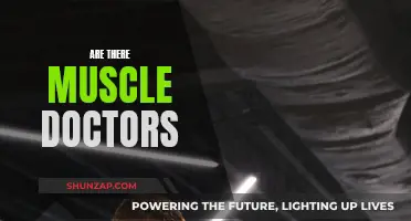 Muscle Doctors: A Real Specialty or Myth?