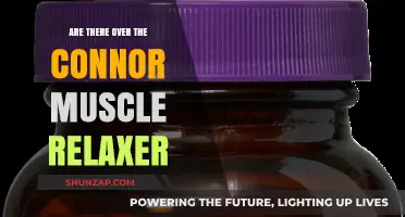 Exploring Over-the-Counter Muscle Relaxers: Are They Right for You?