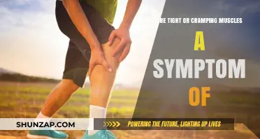 Could Your Muscle Cramps Be a Sign of Something More?